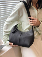 Women Underarm Crossbody Bag shein
