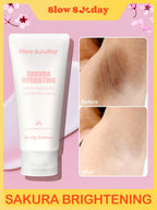 SlowSunday Hydrating Body Lotion shein
