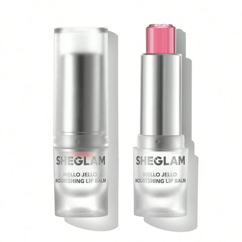 SHEGLAM Mello Jello Nourishing Lip Balm SHEGLAM