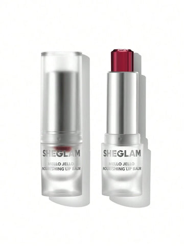 SHEGLAM Mello Jello Nourishing Lip Balm SHEGLAM