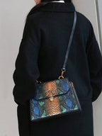 New Arrival Vintage Women's Handbag shein