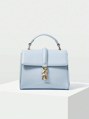 MOTF PREMIUM FASHIONABLE FLAP WOMEN'S HANDBAG