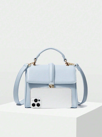 MOTF PREMIUM FASHIONABLE FLAP WOMEN'S HANDBAG