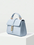 MOTF PREMIUM FASHIONABLE FLAP WOMEN'S HANDBAG Shein