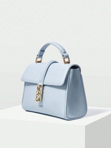 MOTF PREMIUM FASHIONABLE FLAP WOMEN'S HANDBAG