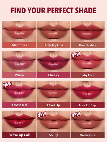 TAKE A HINT LIP TINT SHEGLAM