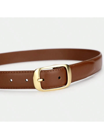 Fashionable All-Match Waist Belt For Everyday Outfits shein