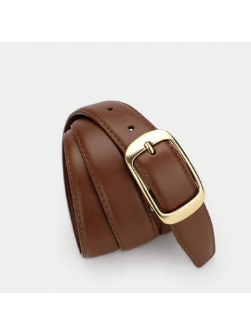 Fashionable All-Match Waist Belt For Everyday Outfits shein