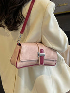 Cowboy Long Stick Handbag shein