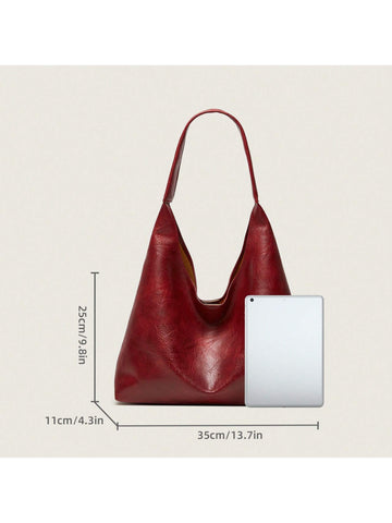 New Arrival Tote Bag All-Match Handbag Shoulder Bag