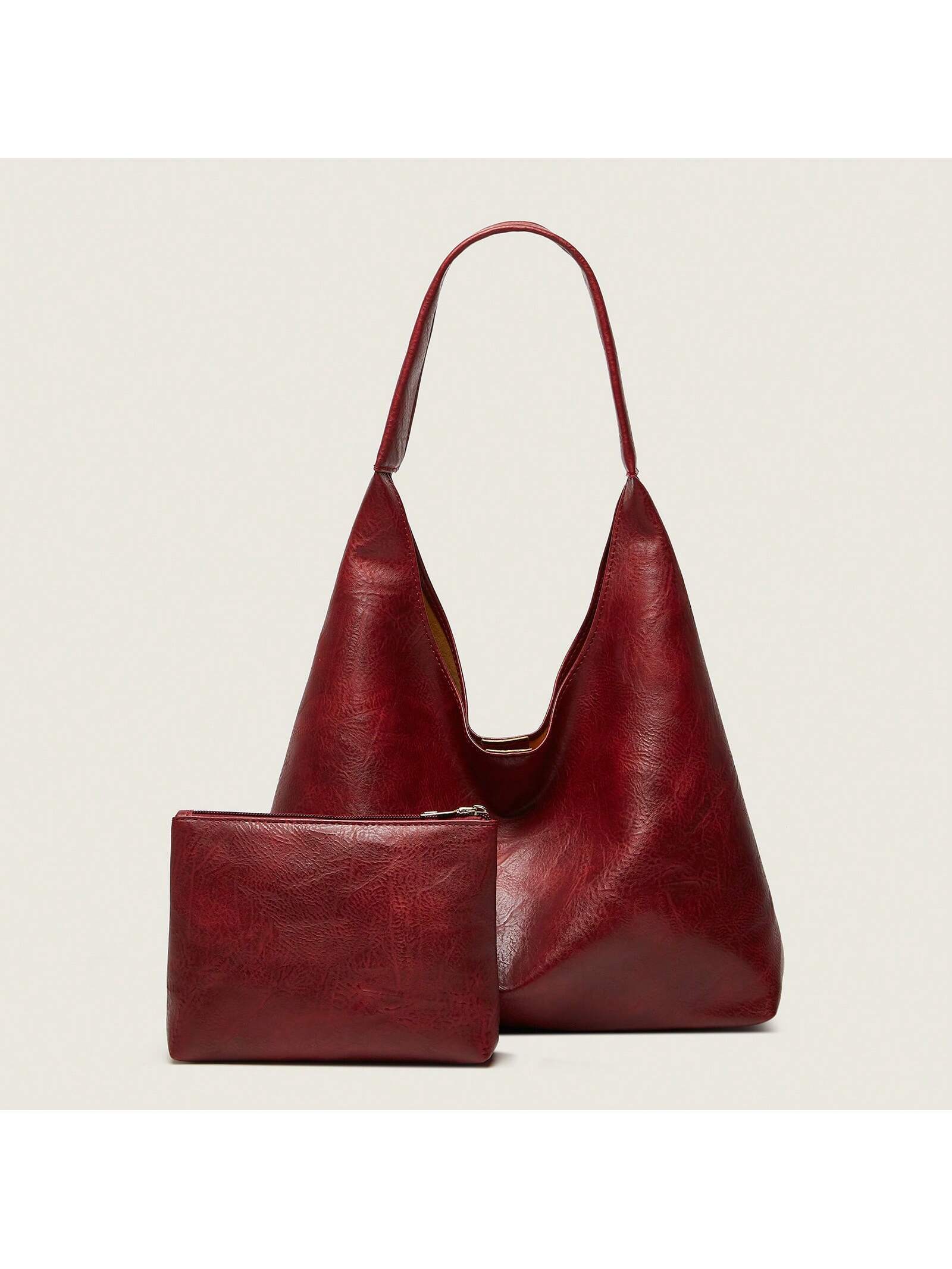New Arrival Tote Bag All-Match Handbag Shoulder Bag shein