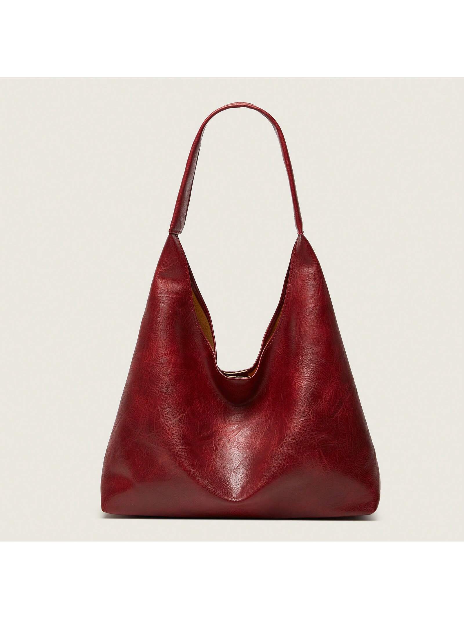 New Arrival Tote Bag All-Match Handbag Shoulder Bag shein