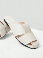 MOTF PREMIUM COMFORTABLE CASUAL FLAT SHOES shein