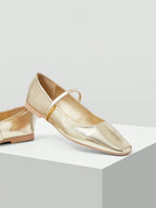 MOTF PREMIUM WOMEN COMFORTABLE SIMPLE AND VERSATILE FLAT SHOES shein