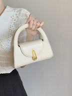 Mini Commuting Bag, Fashionable And Versatile Shoulder Bag shein
