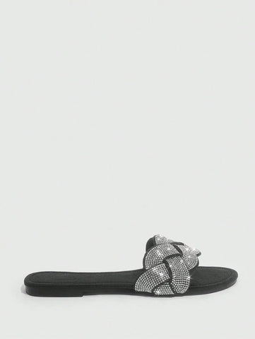Woman Shoes Flat Sandals
