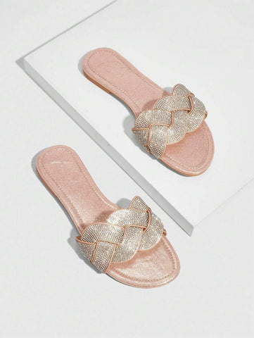 Woman Shoes Flat Sandals