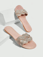 Woman Shoes Flat Sandals shein