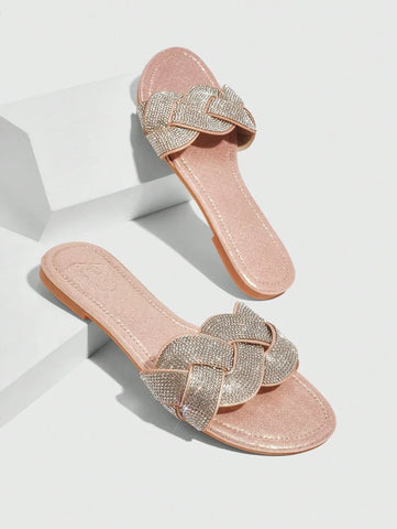 Woman Shoes Flat Sandals