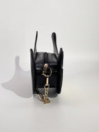 Creative Fruit Pattern Bag - Fresh Banana Shaped Crossbody Bag shein