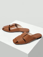 MOTF PREMIUM COMFORTABLE CASUAL FLAT SHOES shein