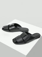 MOTF PREMIUM COMFORTABLE CASUAL FLAT SHOES shein