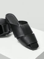 MOTF PREMIUM COMFORTABLE CASUAL FLAT SHOES shein