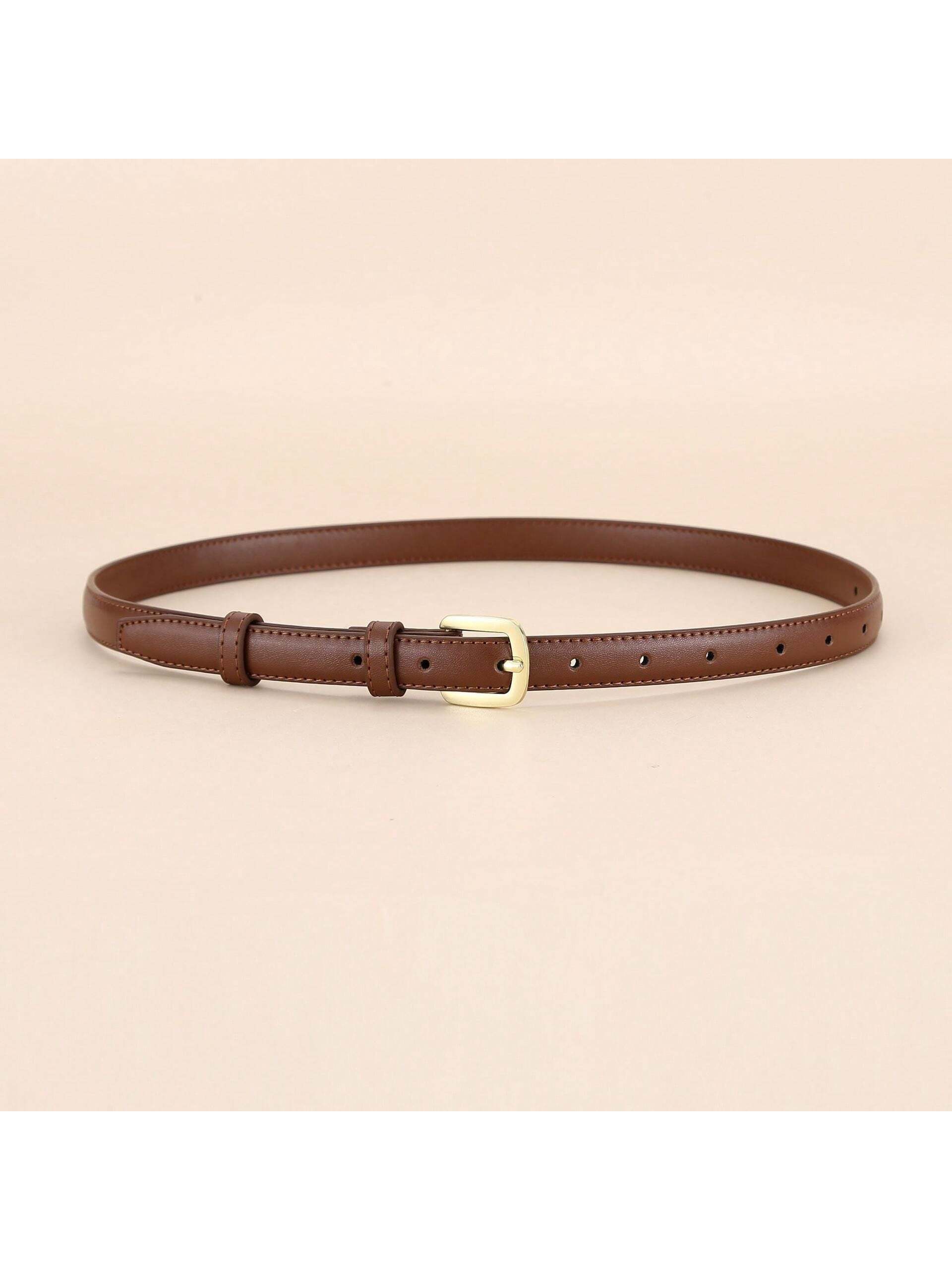 New Concise Fashion Belt For Women