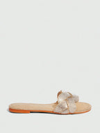Woman Shoes Flat Sandals shein