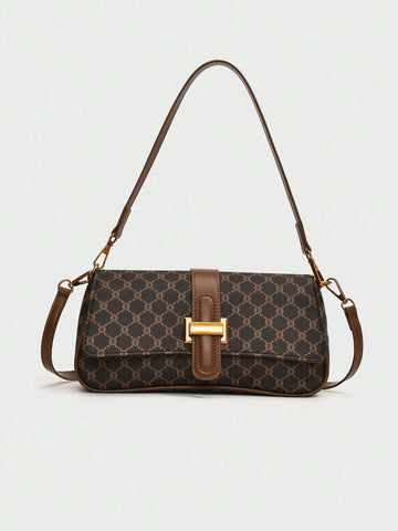 Cowboy Long Stick Handbag