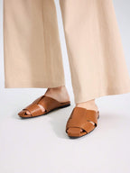 MOTF PREMIUM COMFORTABLE CASUAL FLAT SHOES shein
