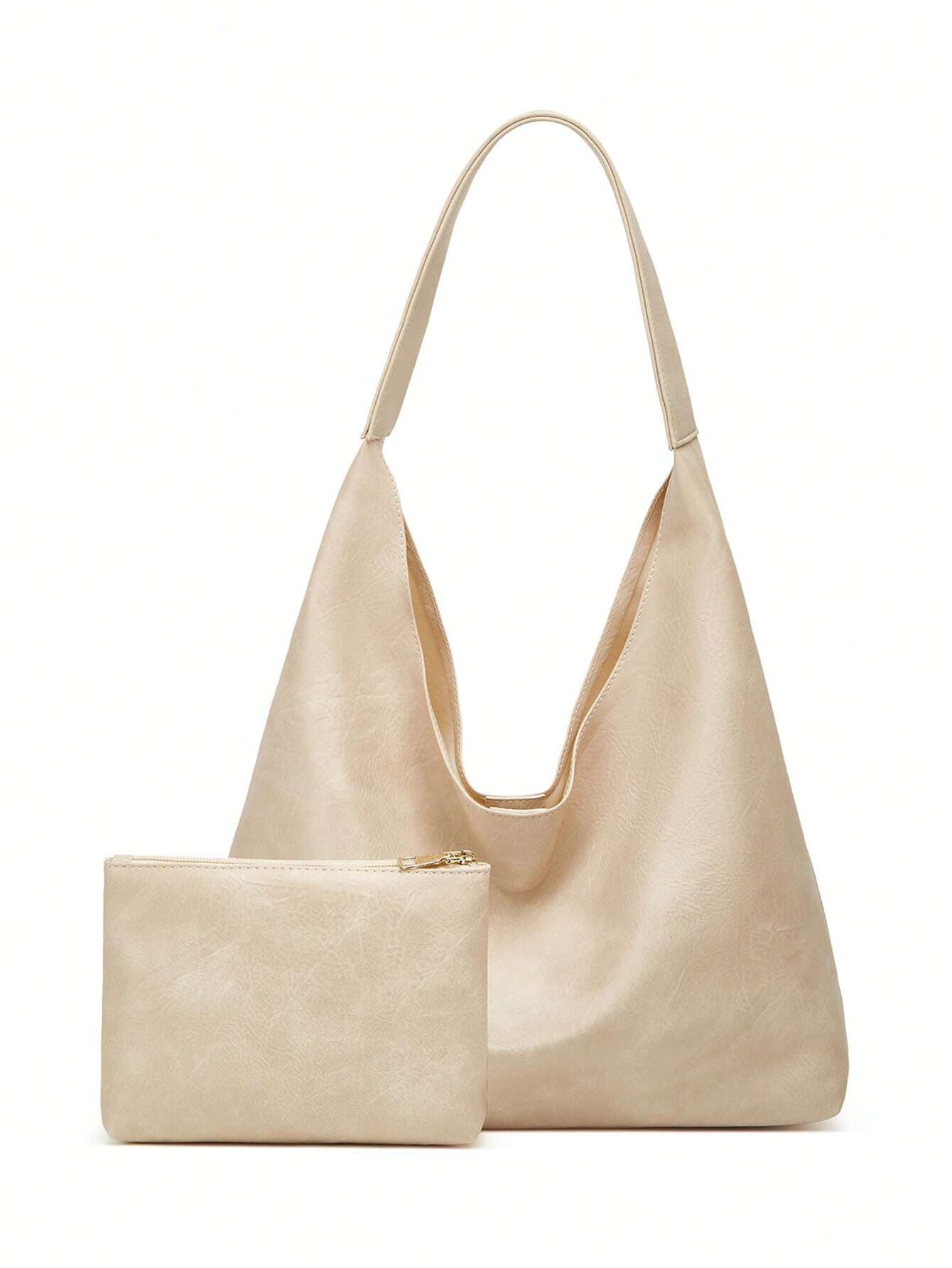 New Arrival Tote Bag All-Match Handbag Shoulder Bag shein