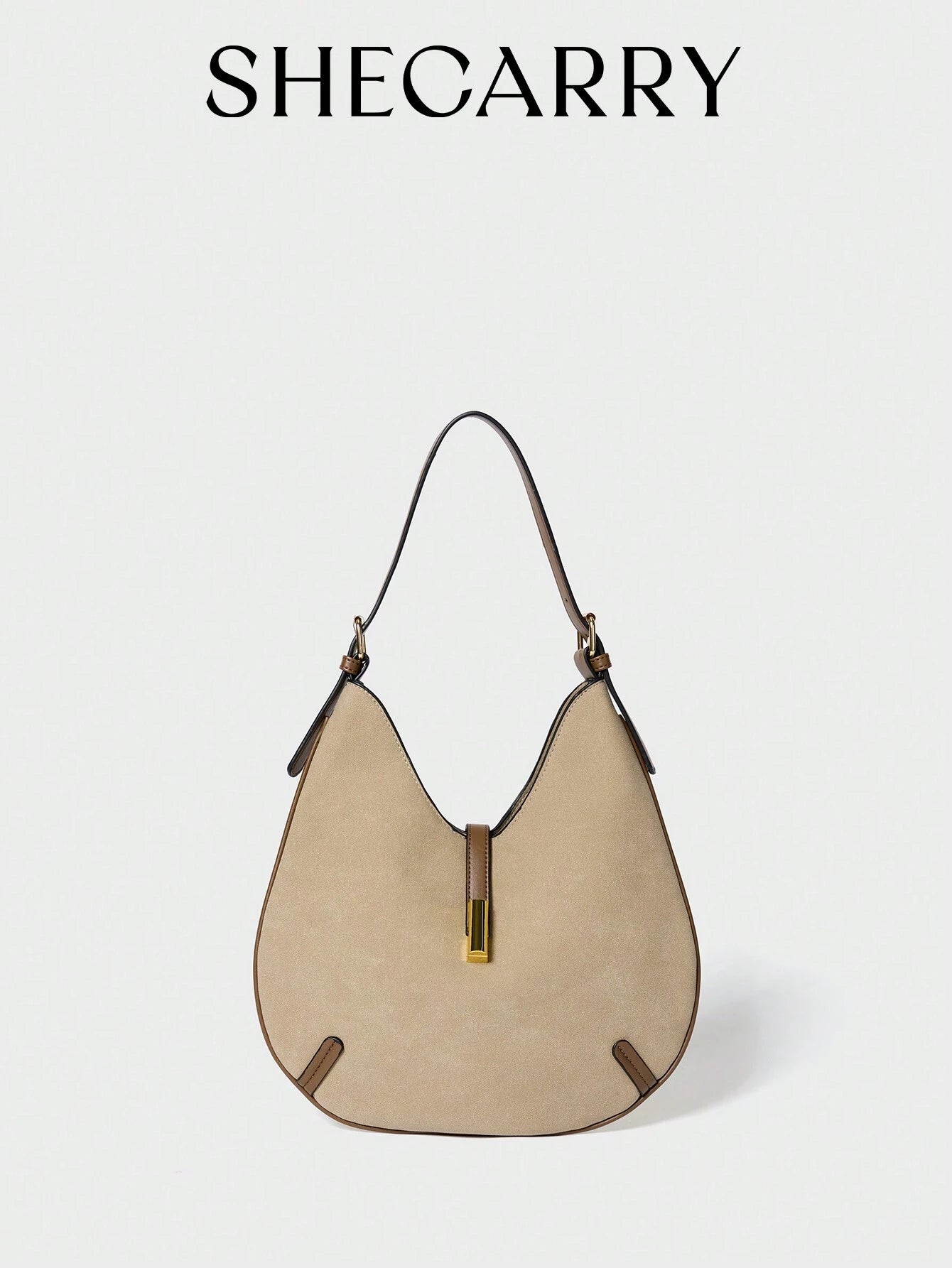 SHECARRY Women Sholuder Bags shein