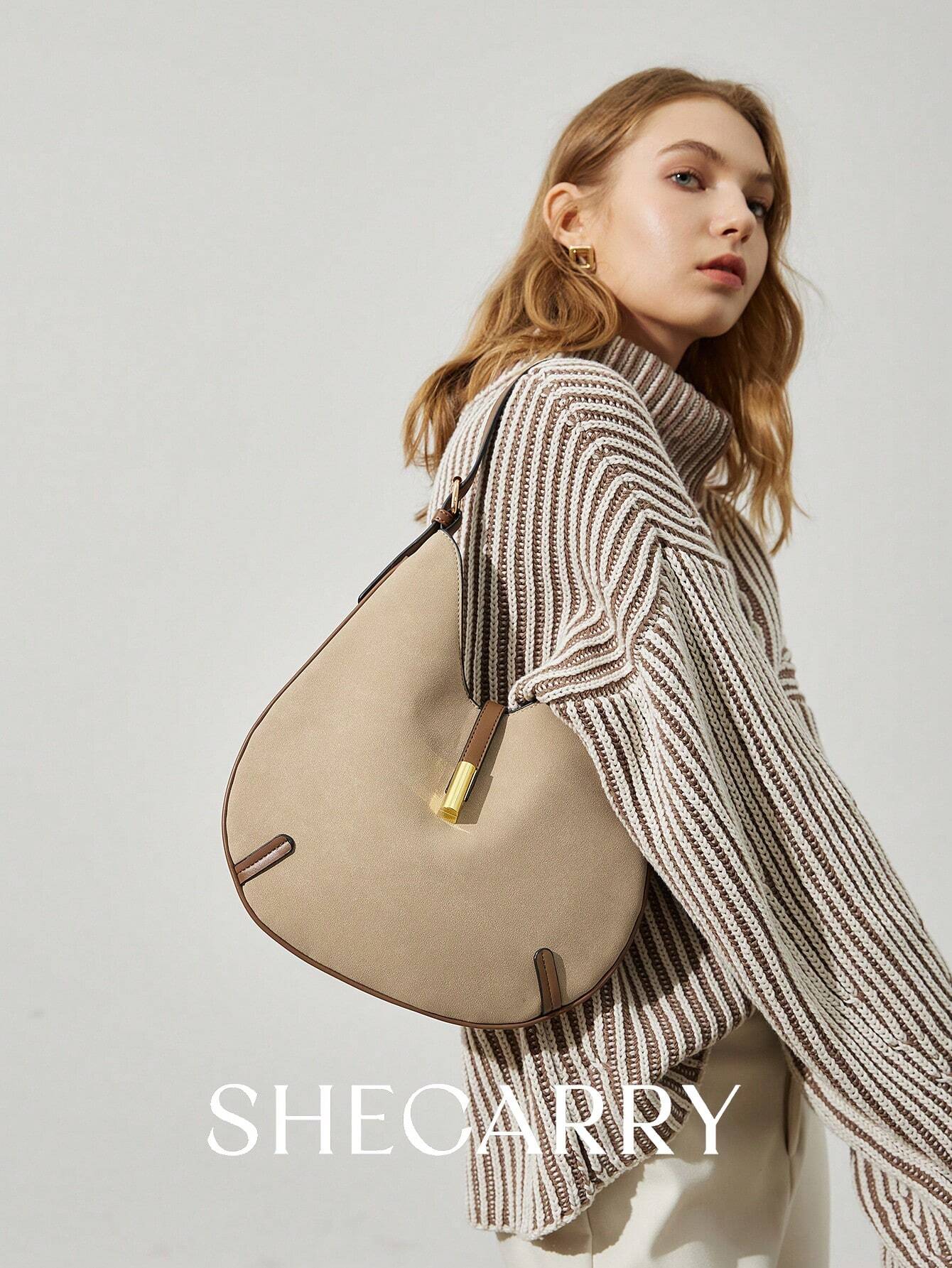 SHECARRY Women Sholuder Bags shein