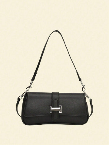 Cowboy Long Stick Handbag