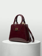 BIZwear Versatile Casual Handbag shein