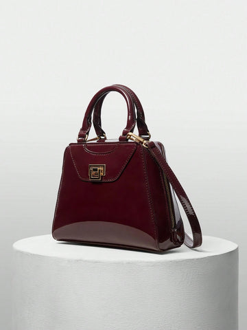 BIZwear Versatile Casual Handbag