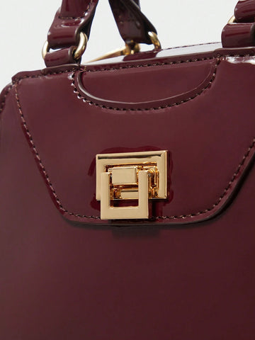 BIZwear Versatile Casual Handbag
