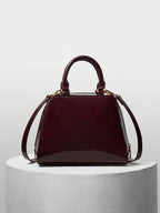 BIZwear Versatile Casual Handbag shein