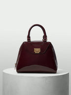 BIZwear Versatile Casual Handbag shein