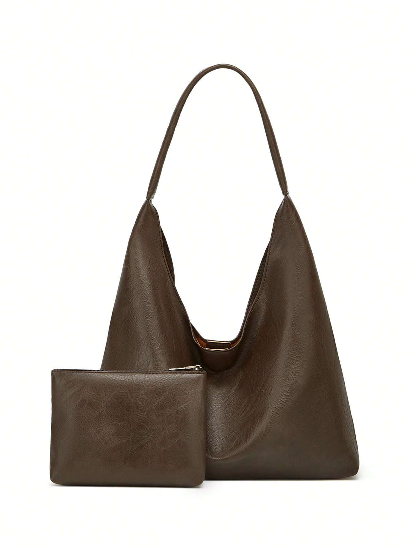 New Arrival Tote Bag All-Match Handbag Shoulder Bag shein