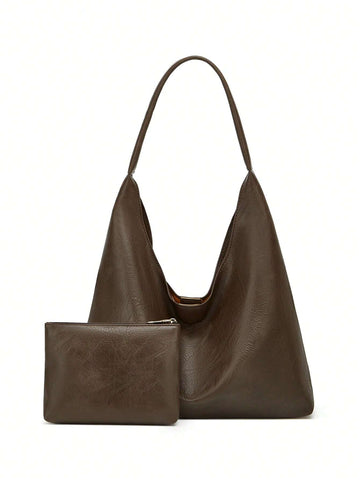 New Arrival Tote Bag All-Match Handbag Shoulder Bag