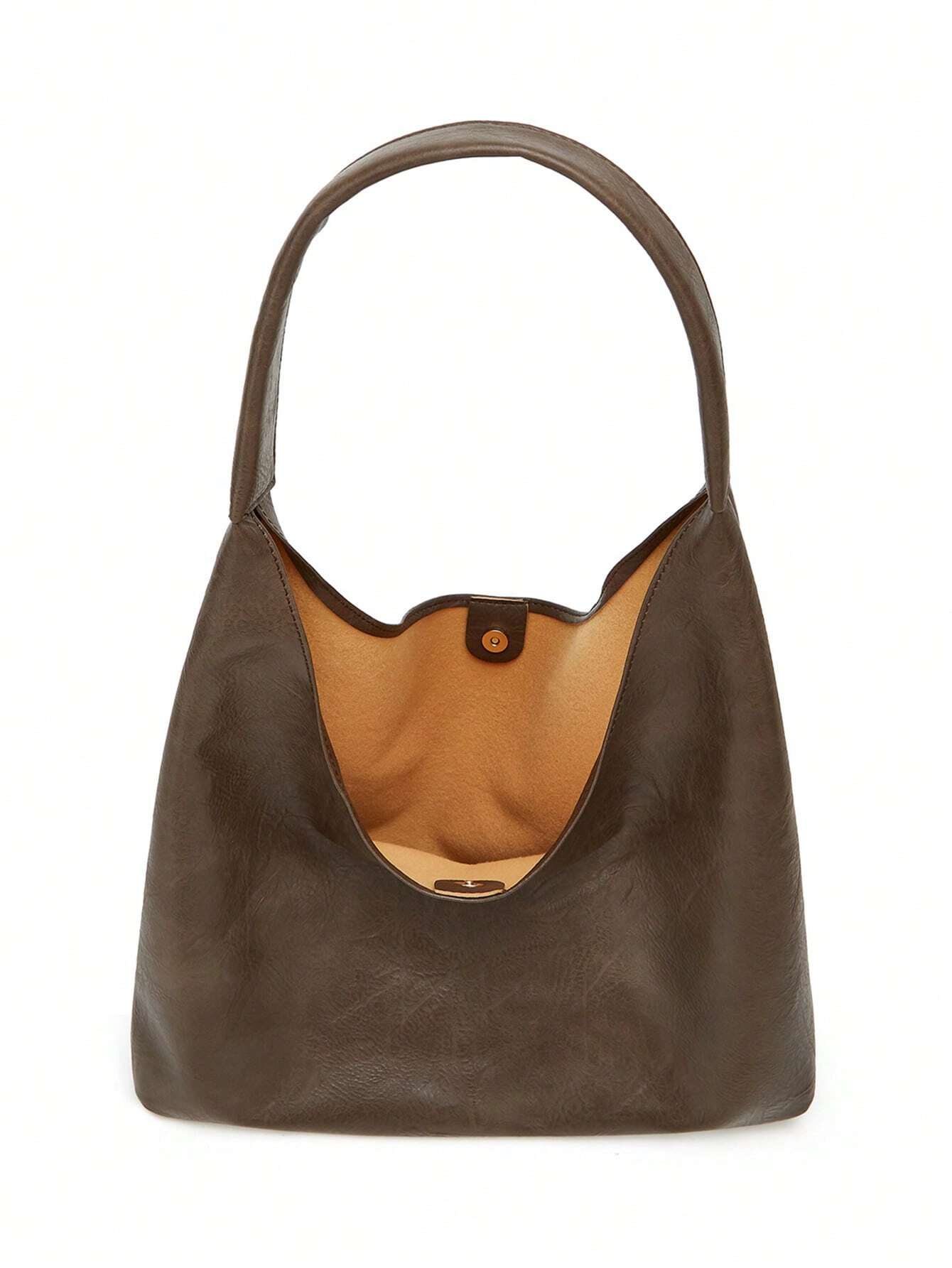 New Arrival Tote Bag All-Match Handbag Shoulder Bag shein