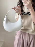 Niche Hobo Bag shein