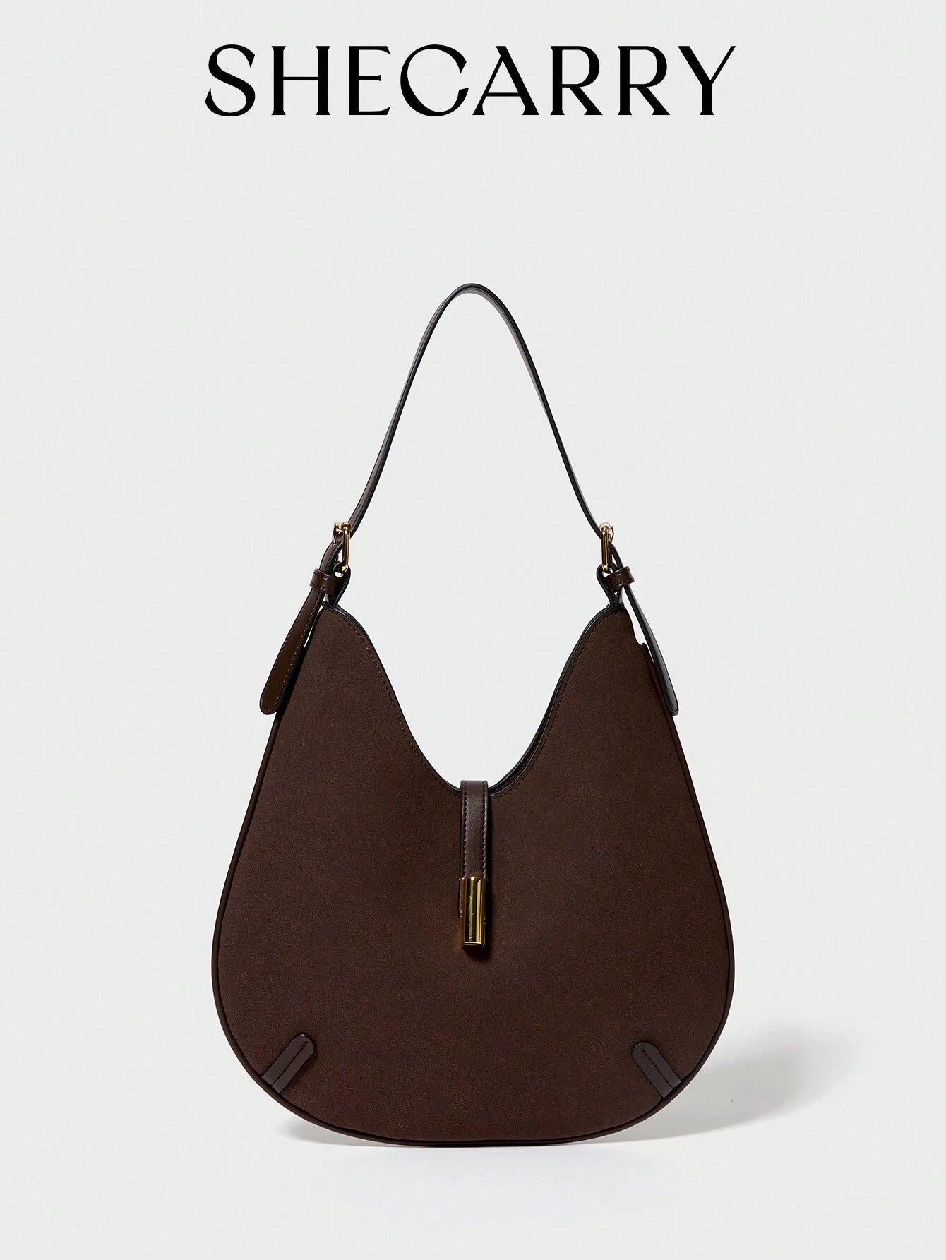 SHECARRY Women Sholuder Bags shein