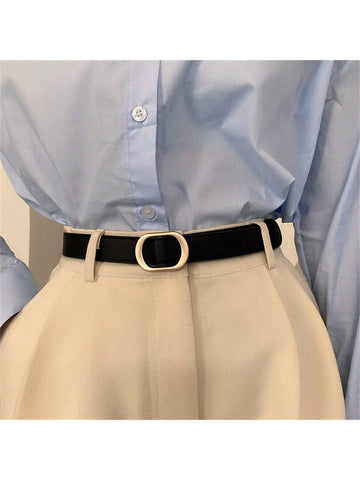 1-Piece Ladies Belt Ladies