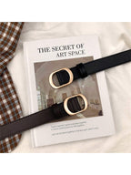 1-Piece Ladies Belt Ladies