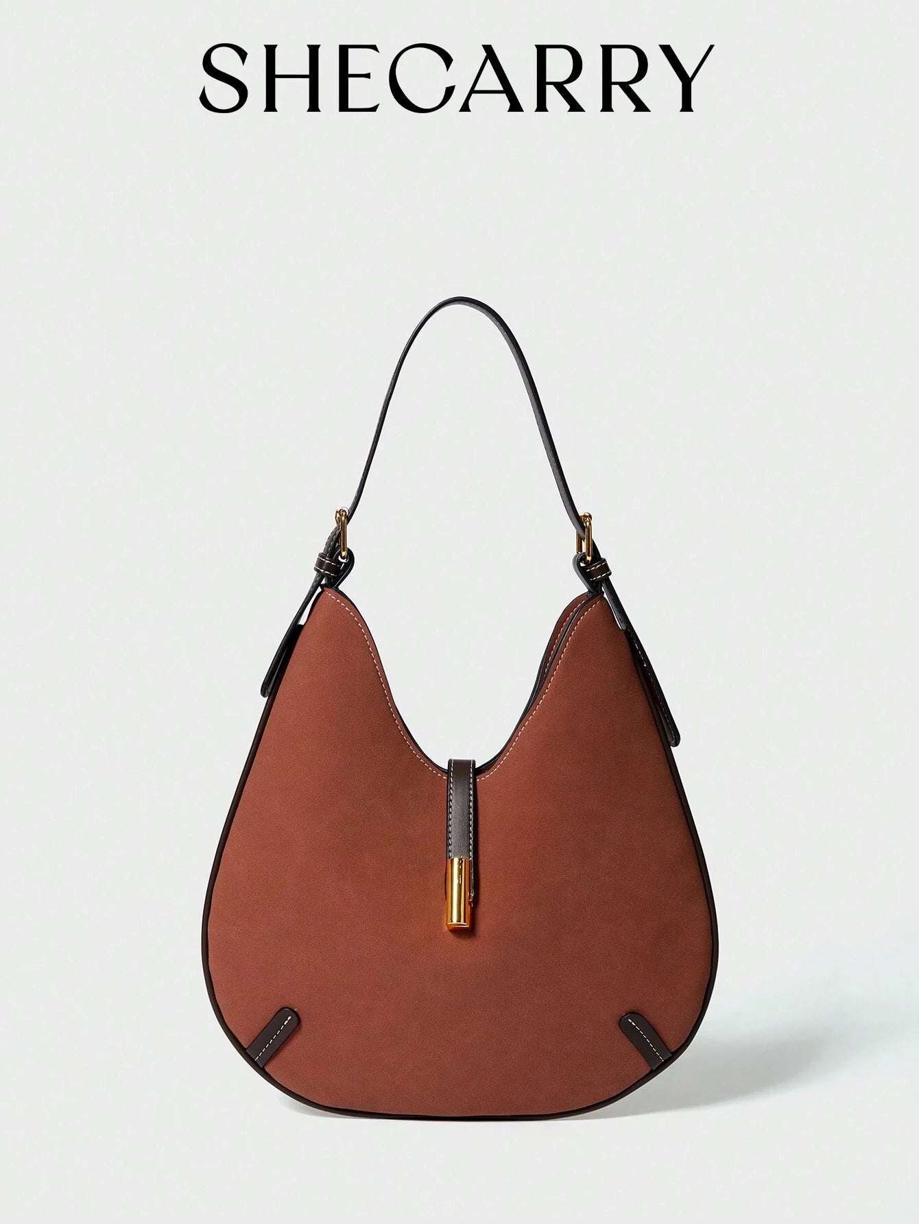 SHECARRY Women Sholuder Bags shein