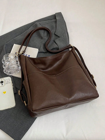 Multifunctional Tote Bag