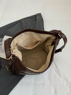 Multifunctional Tote Bag shein